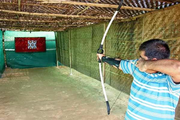 Archery Jaisalmer