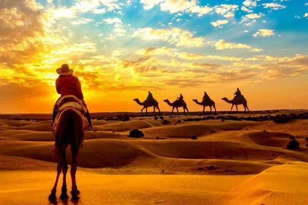 Things to do in Jaisalmer
