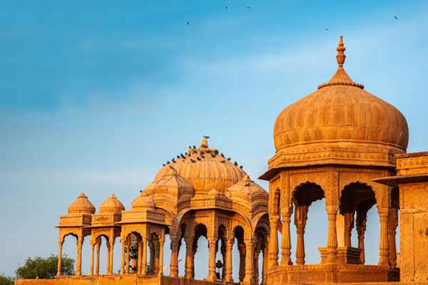 Two Night Camp Stay Tour